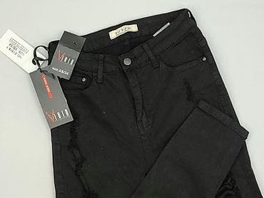 emel adidasy: Vivid, Jeansy damskie, rozmiar XS — 1