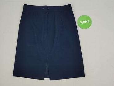 spódnice denim: Spódnica damska, rozmiar S — 2