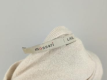 monarii bluzki: Monnari, Sweter damski, rozmiar XL — 4