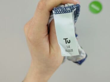 bonprix tuniki wizytowe: Tu, Sukienka damska, rozmiar M — 6