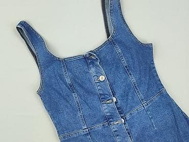 Denim Co, Sukienka damska, rozmiar L