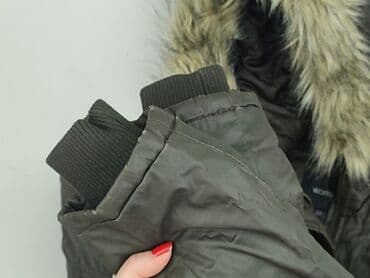 Outerwear: Woman, Women`s parka, size M (EU 38) — 6