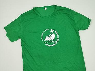 9 crocs: Koszulka dla mężczyzn, rozmiar M — 1