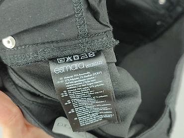 esmara boots: Esmara, Jeansy damskie, rozmiar M — 5