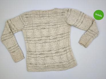 sweter grucha: Sweter damski, rozmiar S — 3