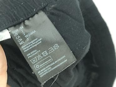 second hand price: H&M Divided, Spodnie materiałowe damskie, rozmiar XS — 7