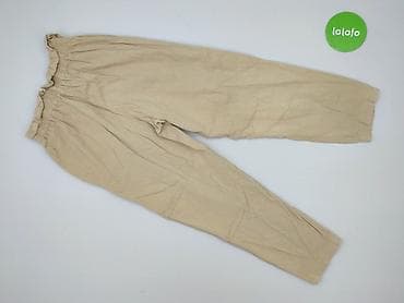 sprandi pandy: Spodnie materiałowe damskie, rozmiar 2XS — 3