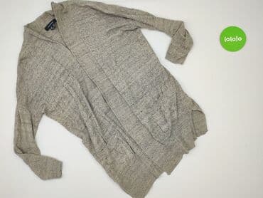 sukienki zimowe allegro: Atmosphere, Kardigan damski, M — 2