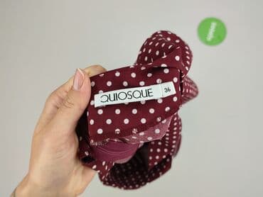 QUIOSQUE, Bluzka damska, rozmiar S — 4