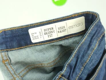 esmara body lidl: Esmara, Джинси жіночі, розмір XS — 6