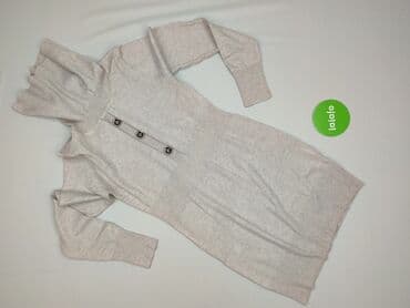 shein bluzy medyczne: Bluza z kapturem damska, rozmiar M — 2