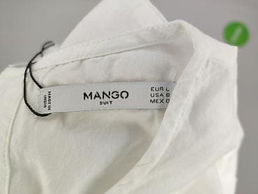 bluzki adela mango: Mango, Bluzka damska, rozmiar L — 4