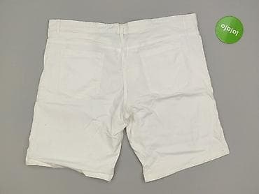 Kobiety: Janina, Szorty damskie, rozmiar 4XL — 3