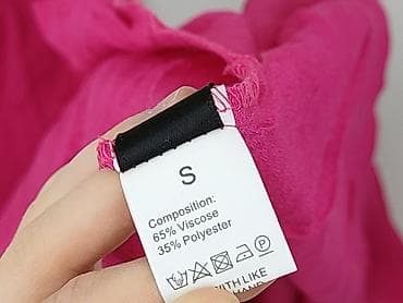 lenary: Shein, Sukienka damska, rozmiar S — 5