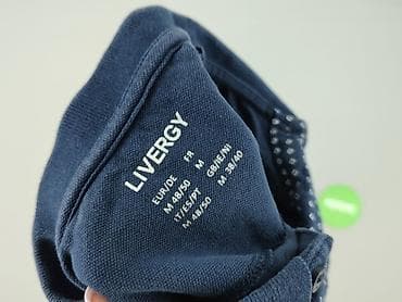 metka lacoste: Livergy, Koszulka polo dla mężczyzn, rozmiar M — 4