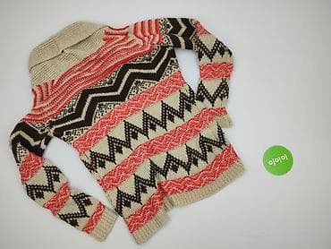 fiolet: Cardigan, Kardigan damski, rozmiar M — 3