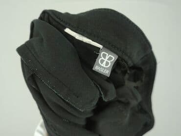 monari spodnie: Basler, Spodnie materiałowe damskie, rozmiar XL — 4