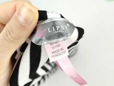 lidl szorty lniane: Lipsy, Women`s cape, size L (EU 40) — 4