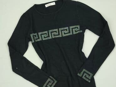 кофти жіночі польські: Sweter damski, rozmiar S — 1