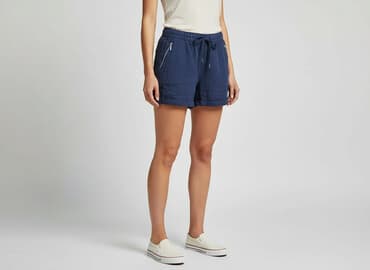 krótkie spodenki damskie lidl: Beloved, Szorty damskie, rozmiar L — 6