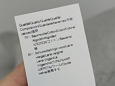 boss sweter damski: Boss Orange, Sweter damski, rozmiar M — 6