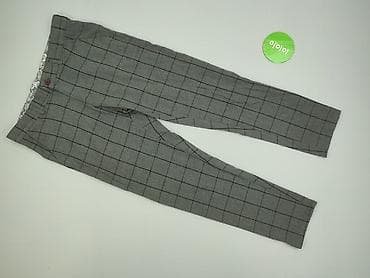 dzwony house: Spodnie dla mężczyzn, rozmiar M — 2