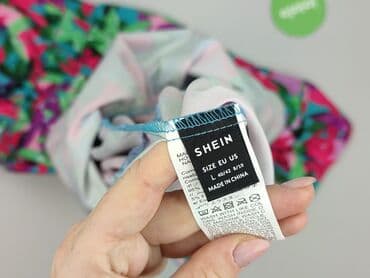 Kobiety: Shein, Sukienka damska, L — 4