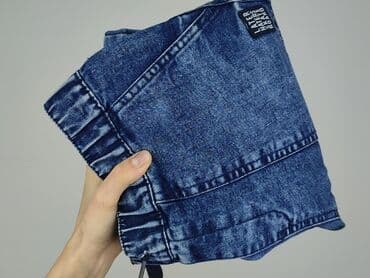 kamizelka true rider: Spodnie jeansowe, Destination, 14 lat, 164, stan - Idealny — 5