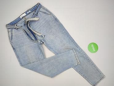 lucky five: Medicine, Jeansy damskie, rozmiar XL — 2