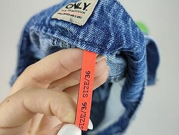 primodo kombinezony: Only Jeans, Ogrodniczki damskie, rozmiar S — 4
