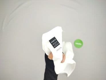 bluzki bawełniane basic: Shein, Bluzka damska, rozmiar S — 4