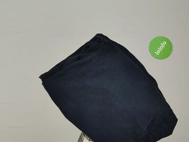 spodenki krótkie bawełniane damskie: Szorty damskie, rozmiar M — 7