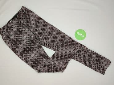 cropp piżamy damskie: H&M, Material trousers for women, XS — 2