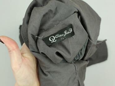 juicy couture buty zimowe: Trencz damski, rozmiar L — 4