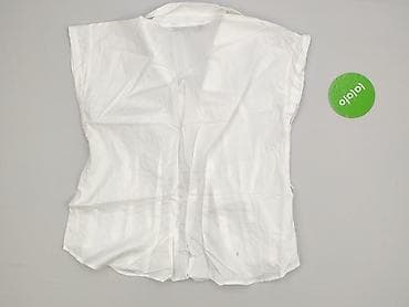 basic top zara: Zara, Koszula damska, rozmiar M — 3