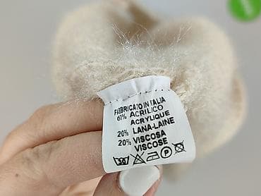 sweter hm szary: Sweter damski, rozmiar L — 4