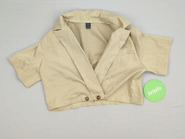 garnitury damskie shein: Shein, Marynarka damska, rozmiar S — 2