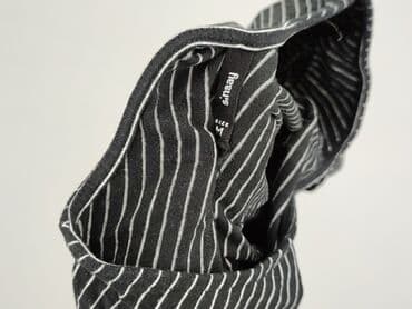 sinsay bluza w paski: Sinsay, Body damskie, rozmiar M — 5