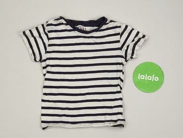 pepco koszulka termoaktywna: T-shirt, Rebel, 3-4 years, 98-104 cm, condition - Very good — 2