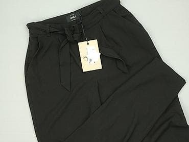 ONLY, Spodnie materiałowe damskie, rozmiar XS