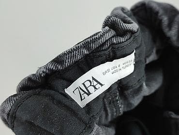 sizeer spodnie: Zara, Jeansy damskie, rozmiar 2XS — 6