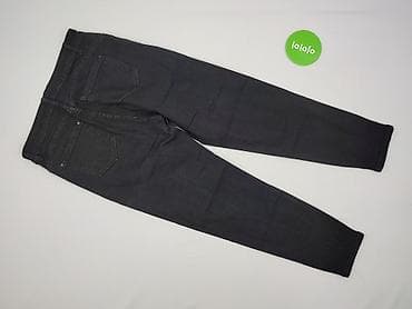 la basic: Fashion Jeans, Jeansy damskie, rozmiar M — 3