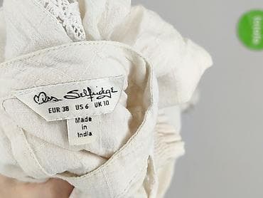 bluzka z samochodem: Miss Selfridge, Bluzka damska, rozmiar M — 4