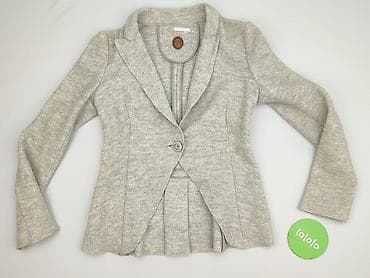 garnitury duże: Marynarka damska, rozmiar S — 2