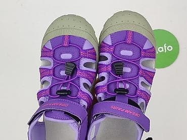 buty boost: Sandały damskie, rozmiar 37.5 — 7