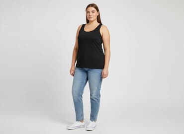 janina stretch t shirt: Janina, Women`s top, size XL — 6