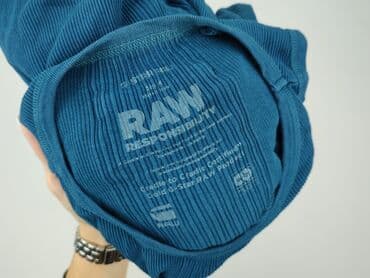 koszulki bez rękawów damskie g star raw: G-Star Raw, Women`s dress, size 2XS — 6