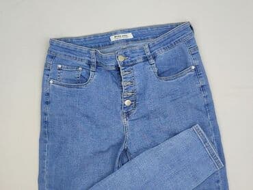 buty guess adidasy: Jeansy damskie, rozmiar XL — 1