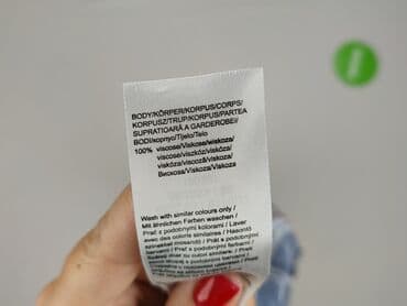 kurtki w krate pepco: Orsay, Bluzka damska, rozmiar M — 6