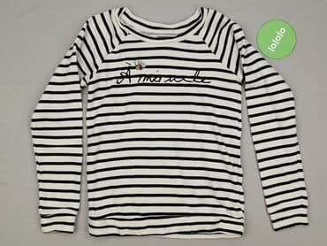 spodnie dresowe nike bez ściągaczy: Reserved, Women`s sweatshirt, size XS (EU 34) — 2